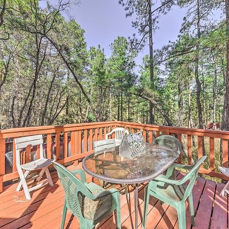 Dog-Friendly Alto Escape With Hot Tub And Foosball! Extérieur photo