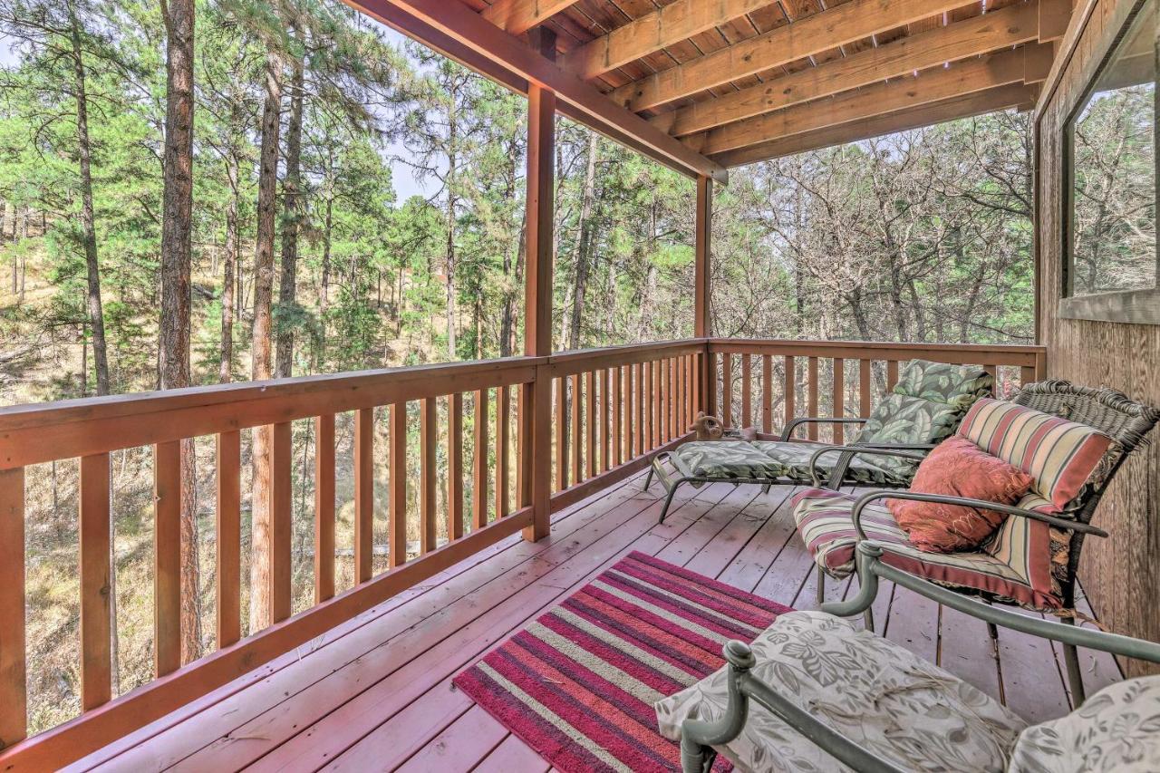 Dog-Friendly Alto Escape With Hot Tub And Foosball! Extérieur photo