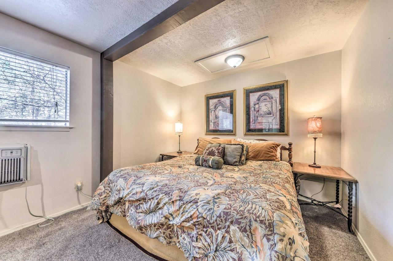 Dog-Friendly Alto Escape With Hot Tub And Foosball! Extérieur photo