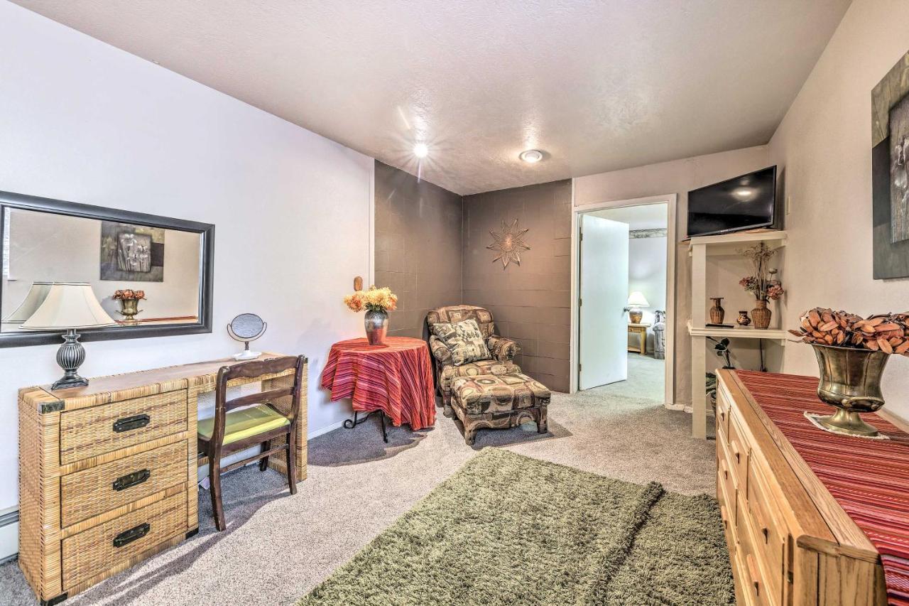 Dog-Friendly Alto Escape With Hot Tub And Foosball! Extérieur photo