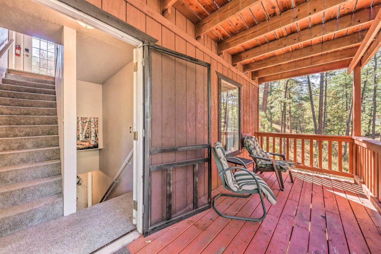 Dog-Friendly Alto Escape With Hot Tub And Foosball! Extérieur photo
