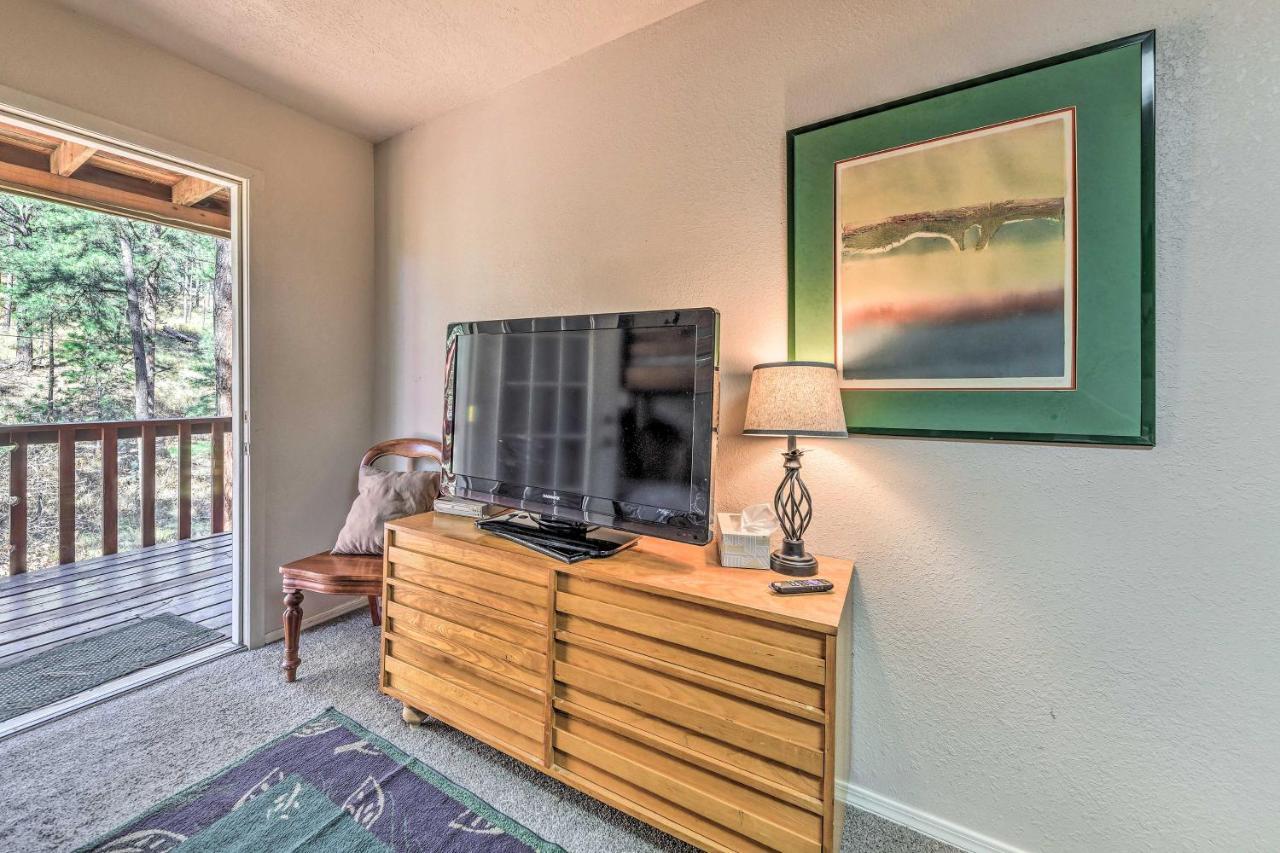 Dog-Friendly Alto Escape With Hot Tub And Foosball! Extérieur photo