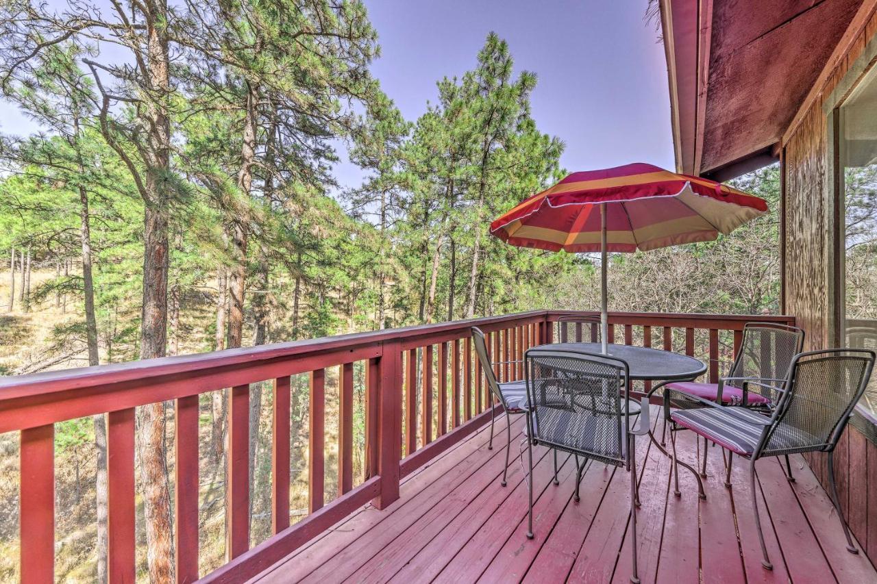 Dog-Friendly Alto Escape With Hot Tub And Foosball! Extérieur photo