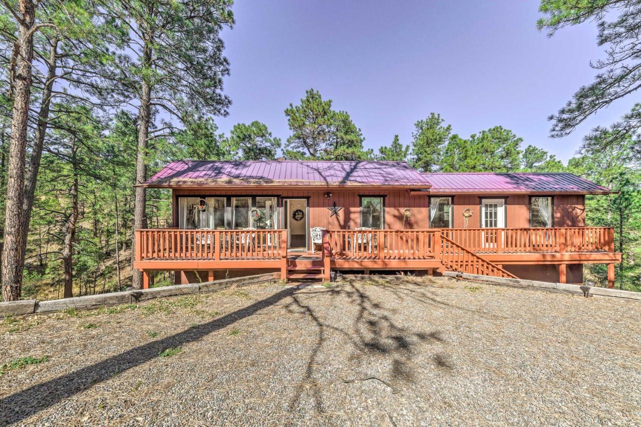Dog-Friendly Alto Escape With Hot Tub And Foosball! Extérieur photo