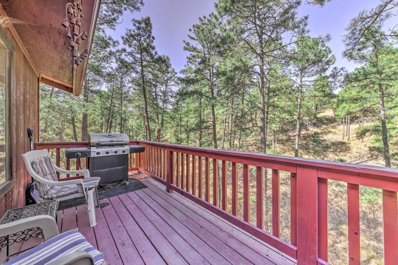 Dog-Friendly Alto Escape With Hot Tub And Foosball! Extérieur photo