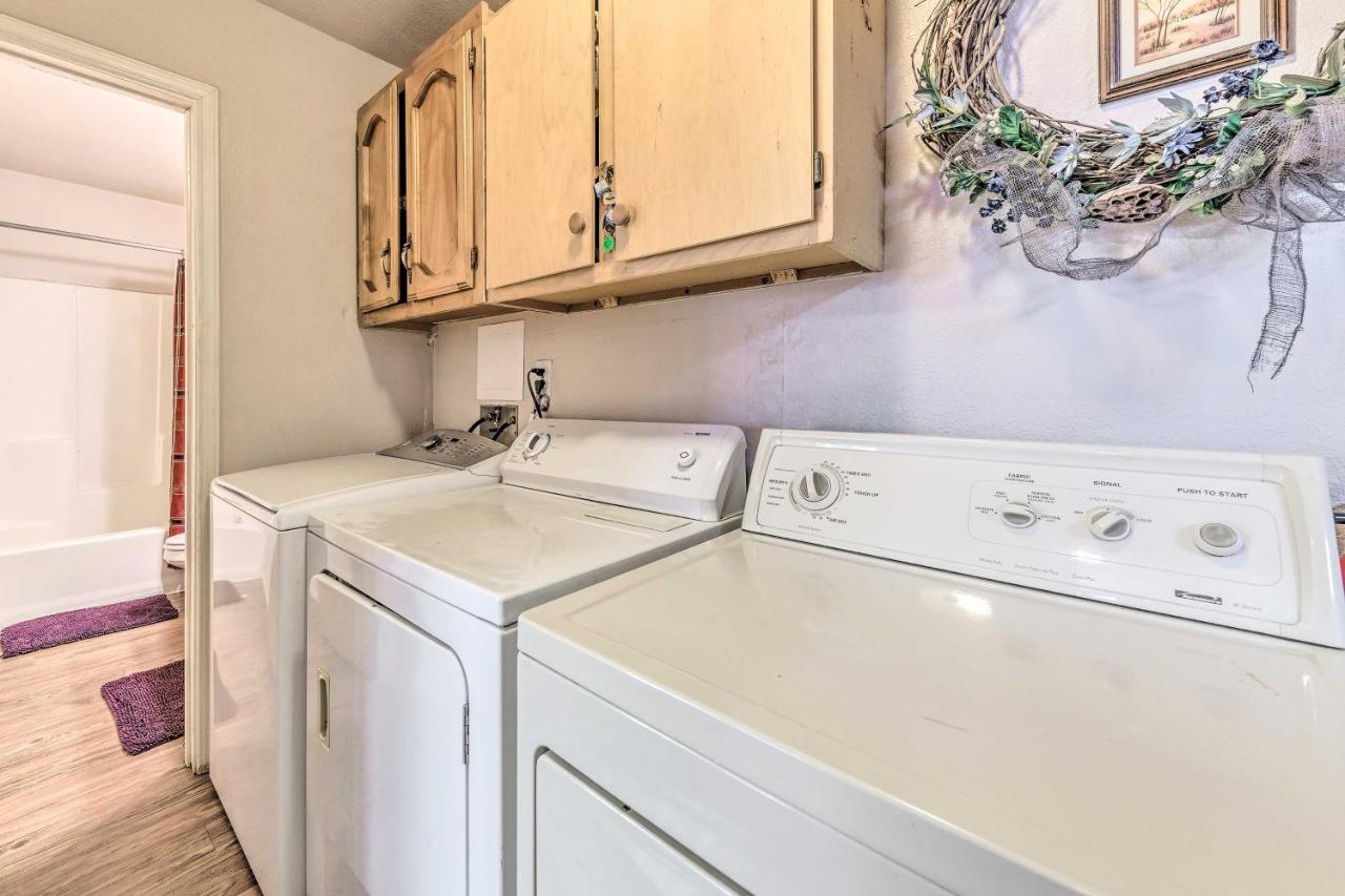 Dog-Friendly Alto Escape With Hot Tub And Foosball! Extérieur photo