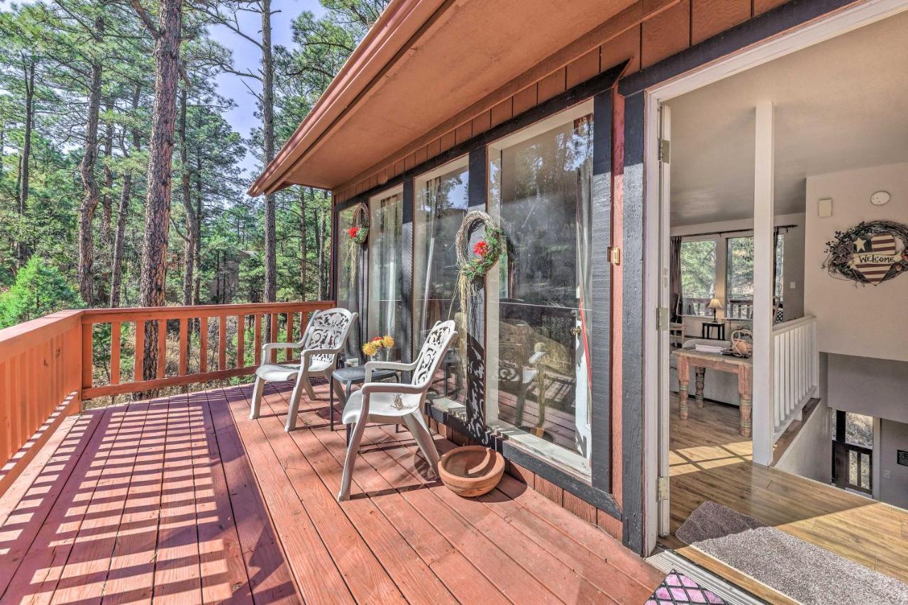 Dog-Friendly Alto Escape With Hot Tub And Foosball! Extérieur photo